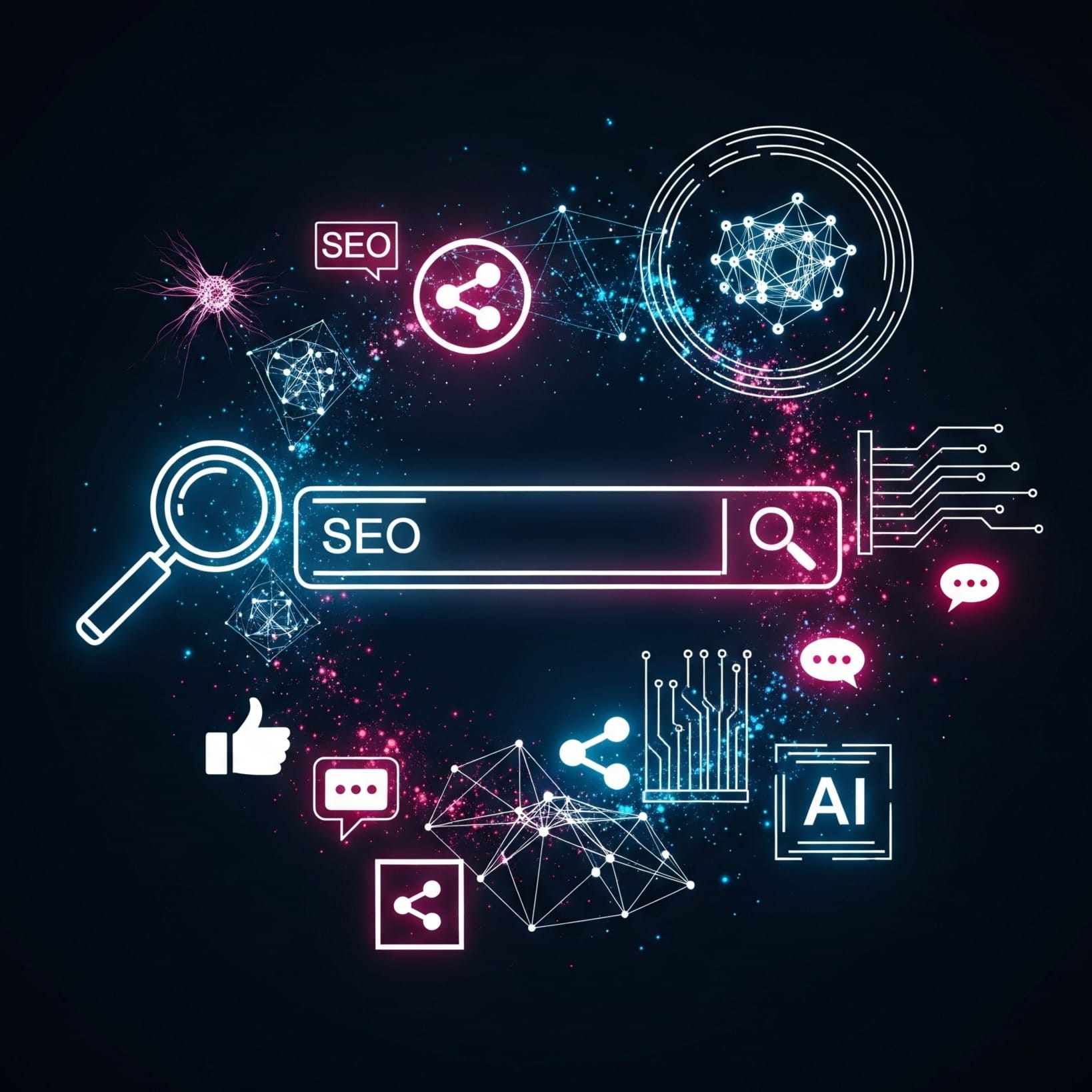 Digital Marketing Strategist in Trivandrum