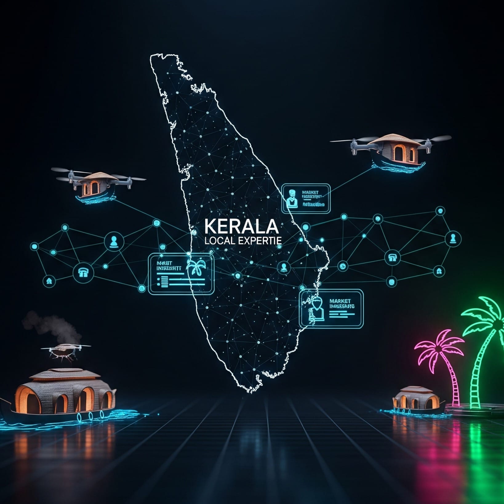 Digital Marketing Strategist in Trivandrum