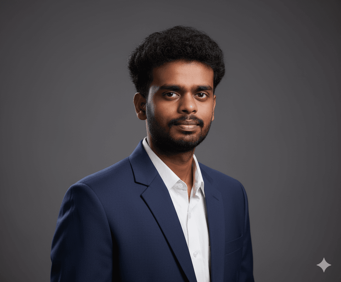 Digital Marketing Strategist in Trivandrum - Lalkrishna PG