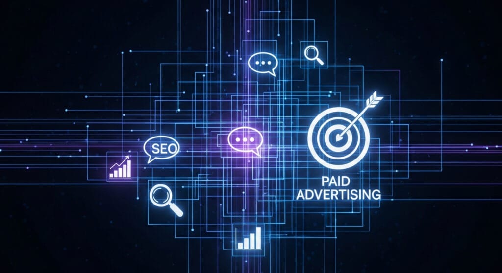 Digital Marketing Services in Trivandrum