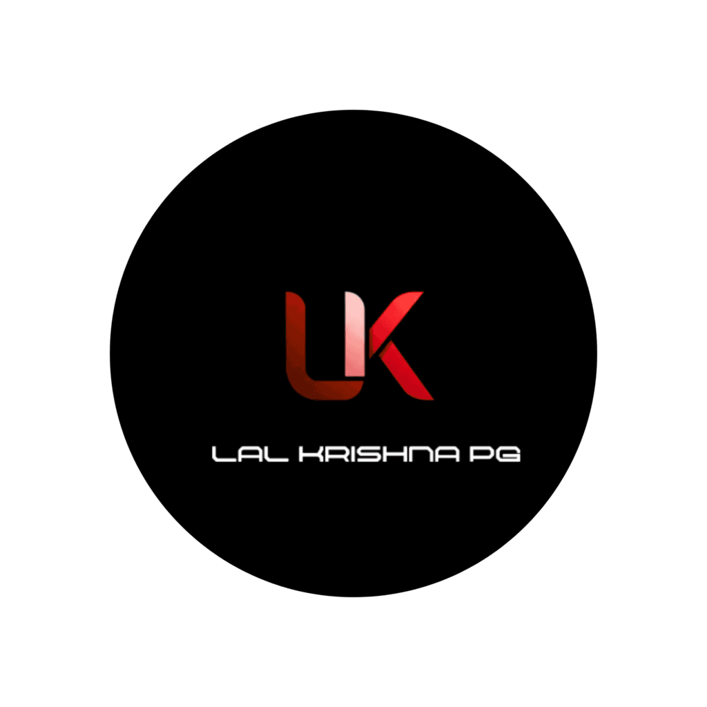 Logo of Lalkrishna Freelance Digital Marketing - Kerala Brands