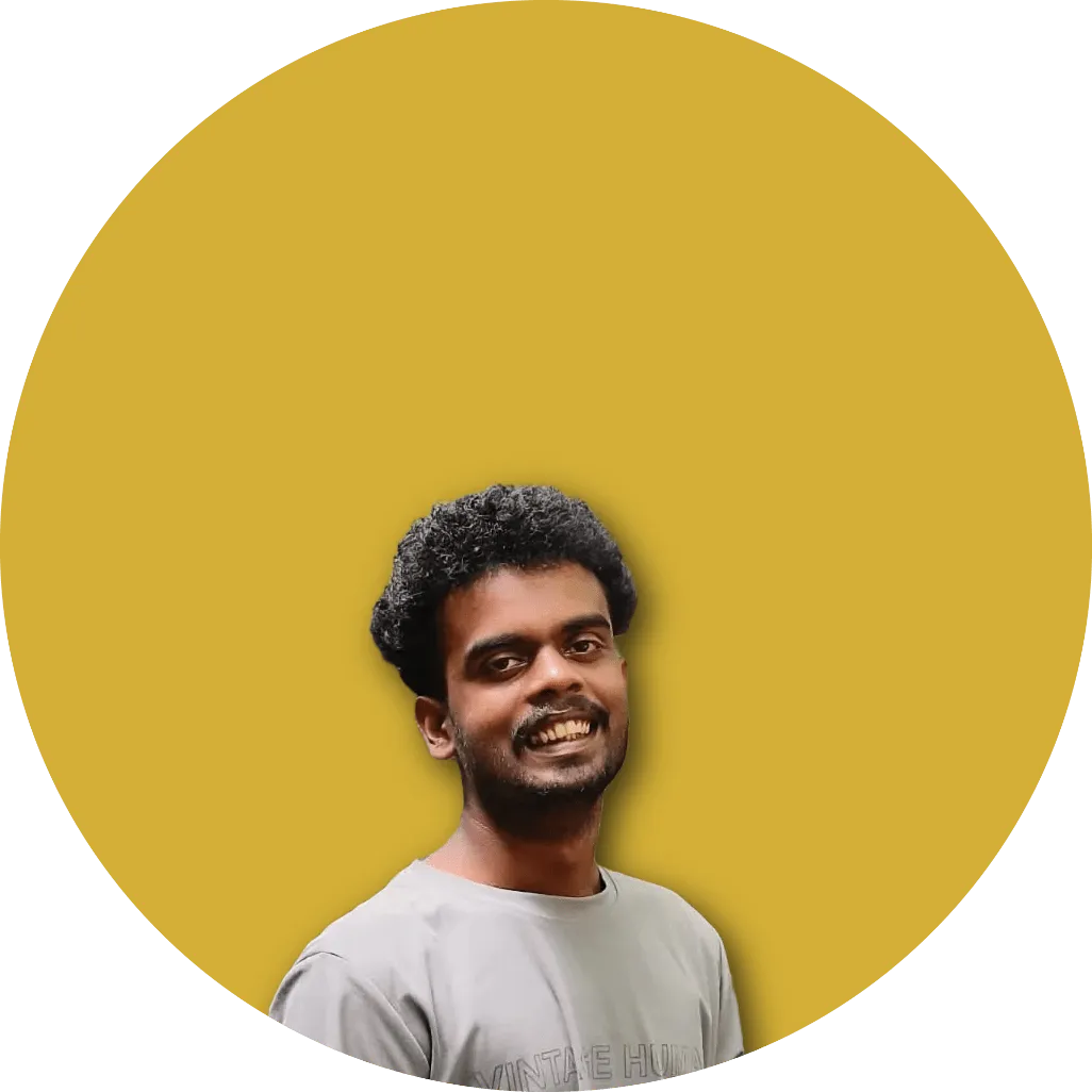 Freelance Digital Marketer in Trivandrum