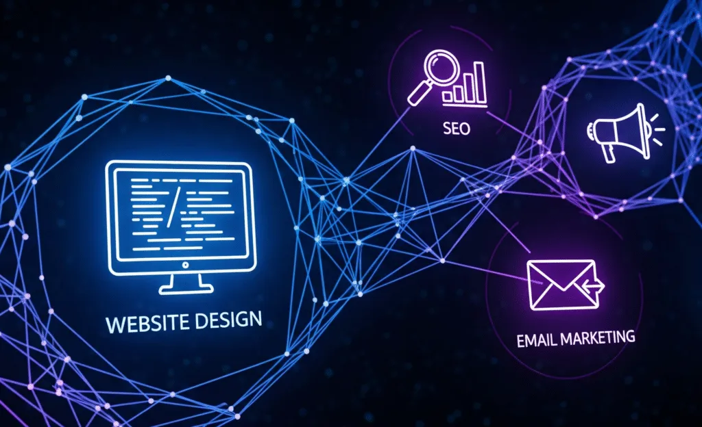 Digital Marketing Services in Trivandrum